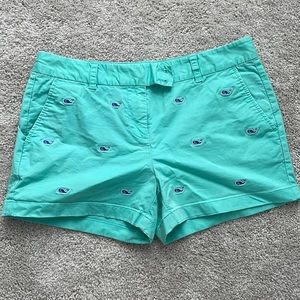 Womens Vinyard Vines shorts